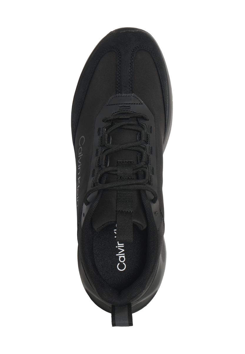 Moderne Athleisure-Komfort-Sneakers