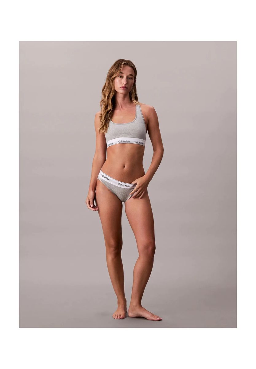 Icon Baumwoll Modal Bralette Set