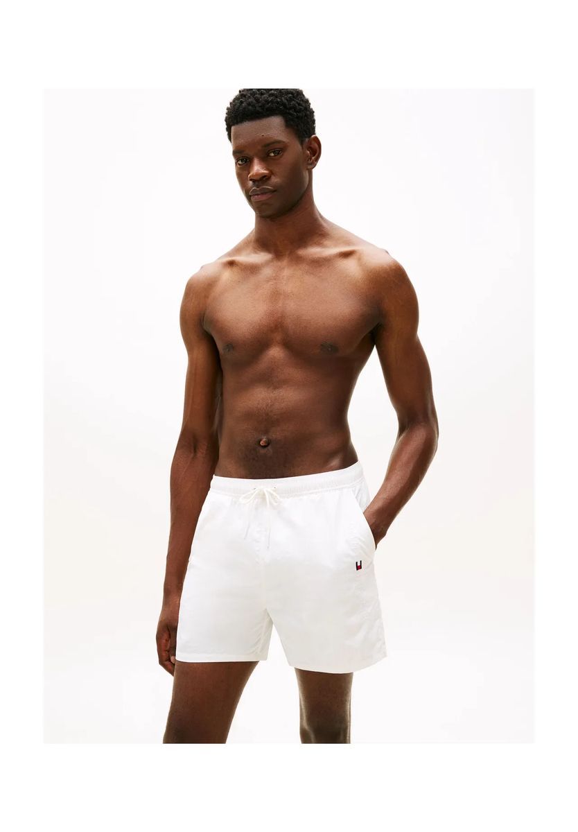 Schnelltrocknende Badeshorts für Herren