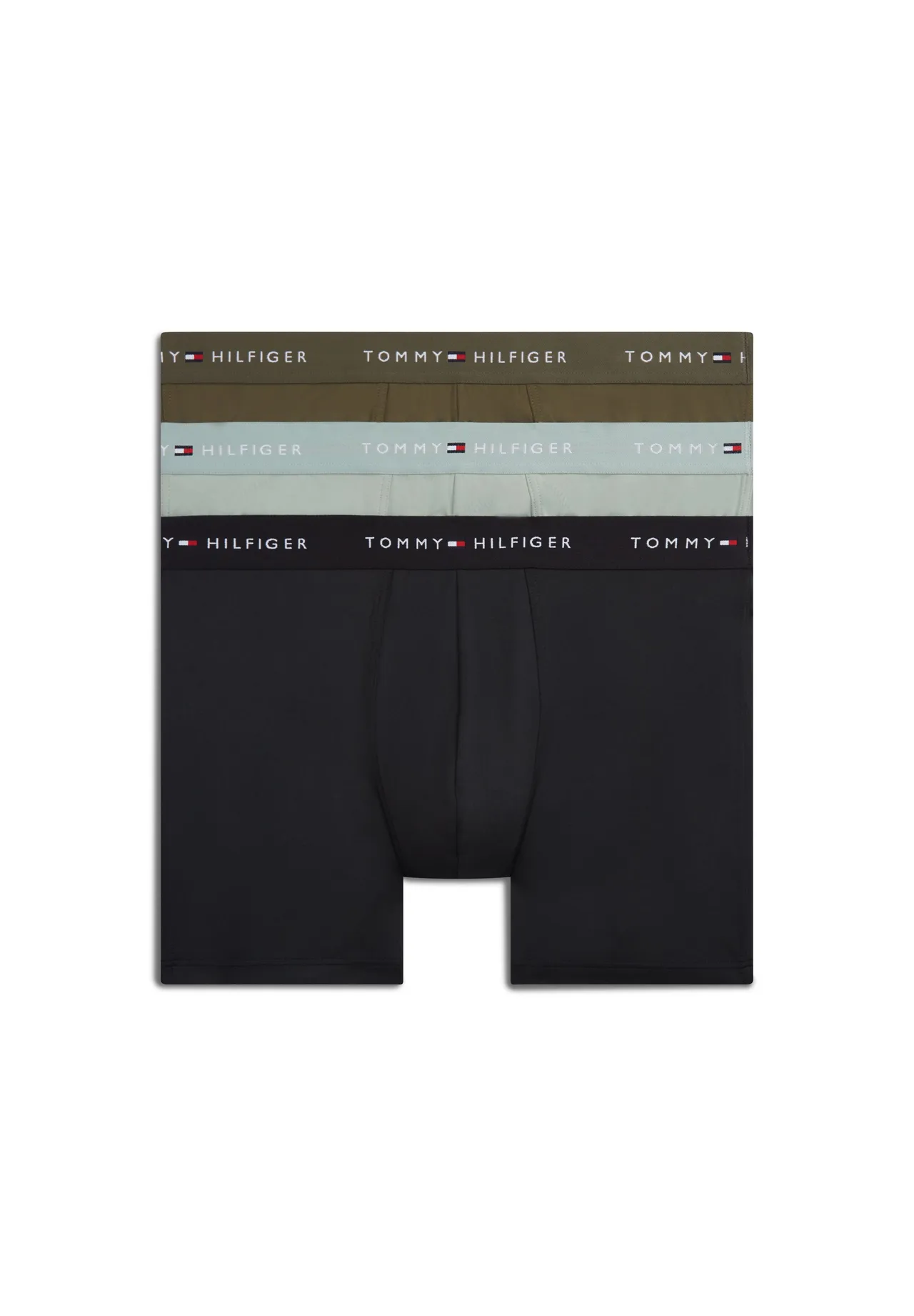Herren Signature Micro Essential Boxershorts