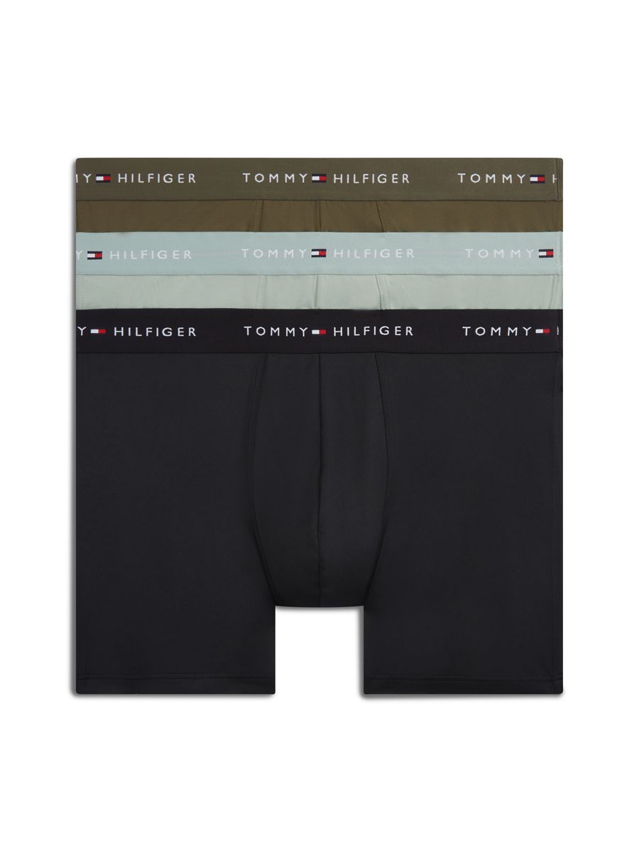 Herren Signature Micro Essential Boxershorts