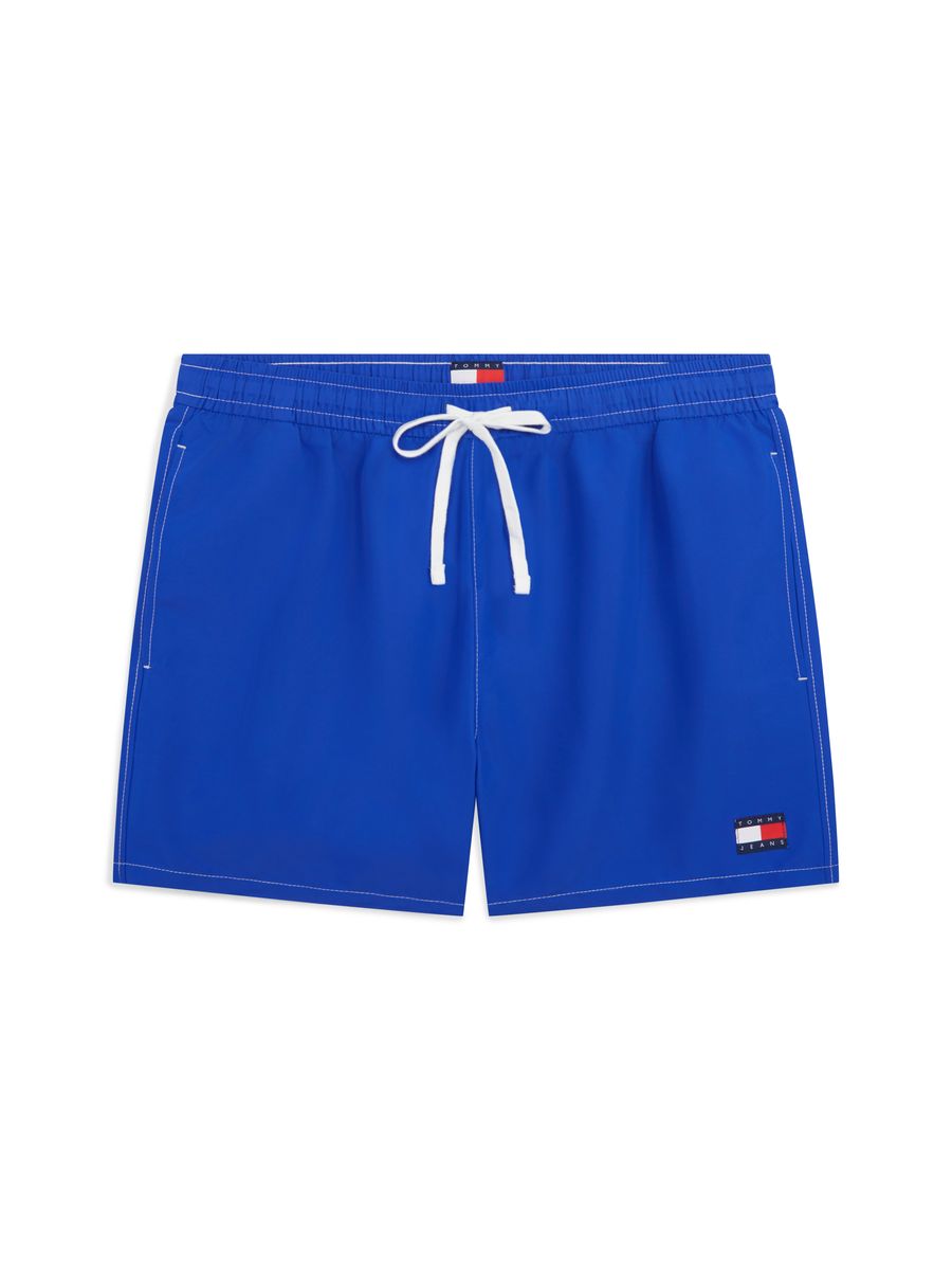 Herren Badehose mit Tunnelzug