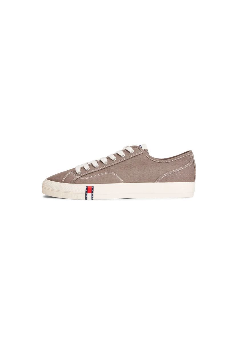 Tommy Jeans Archive Vulkanisierter Sneaker