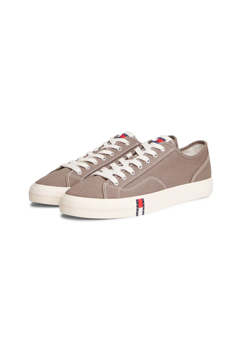 Tommy Jeans Archive Vulkanisierter Sneaker