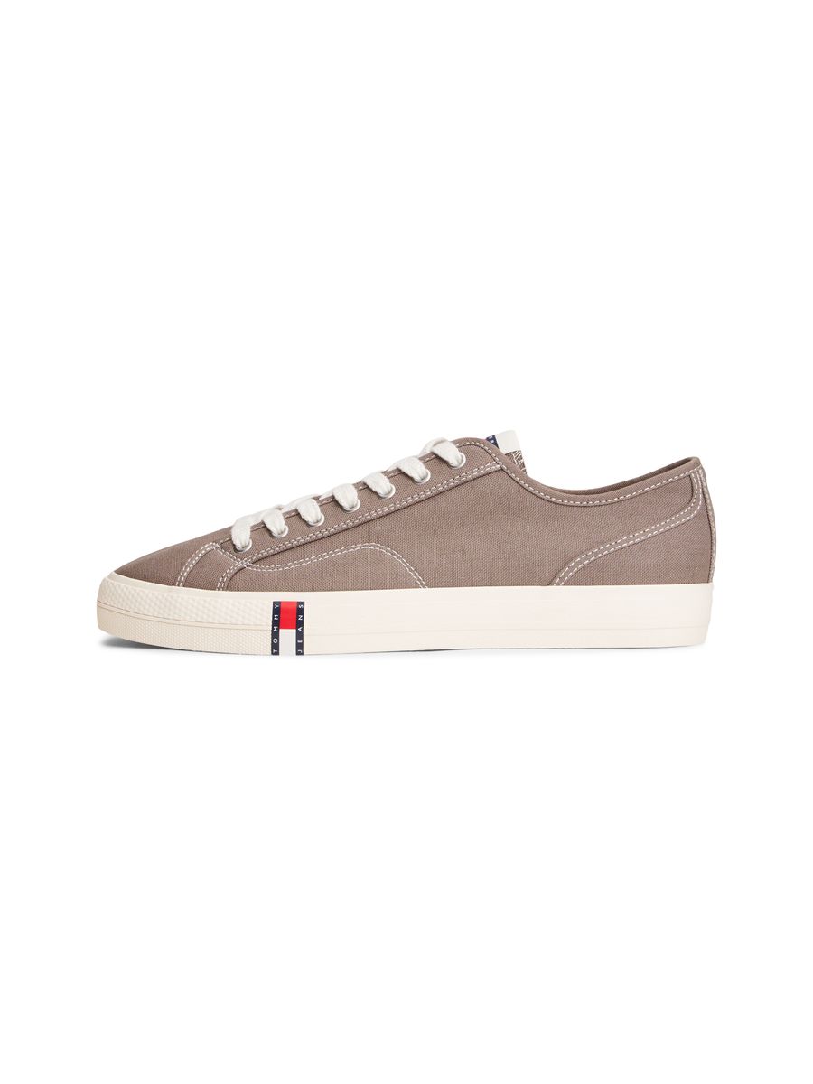 Tommy Jeans Archive Vulkanisierter Sneaker