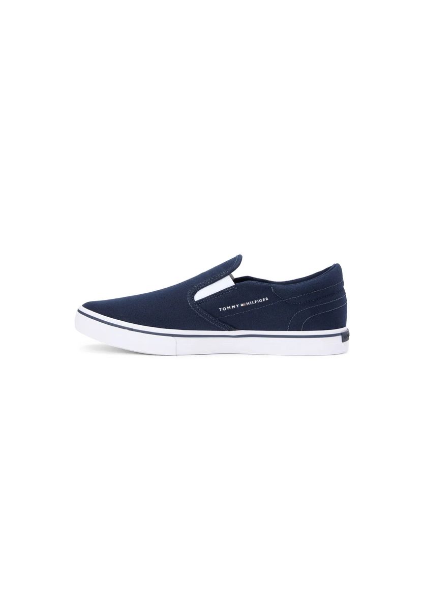 Lässiger Herren Slip-On Sneaker