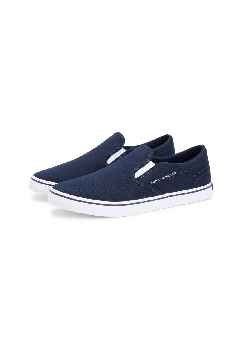 Lässiger Herren Slip-On Sneaker