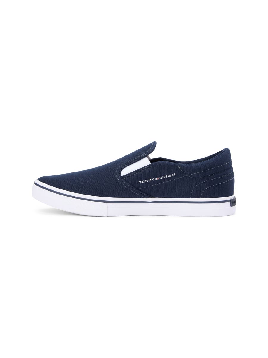 Lässiger Herren Slip-On Sneaker