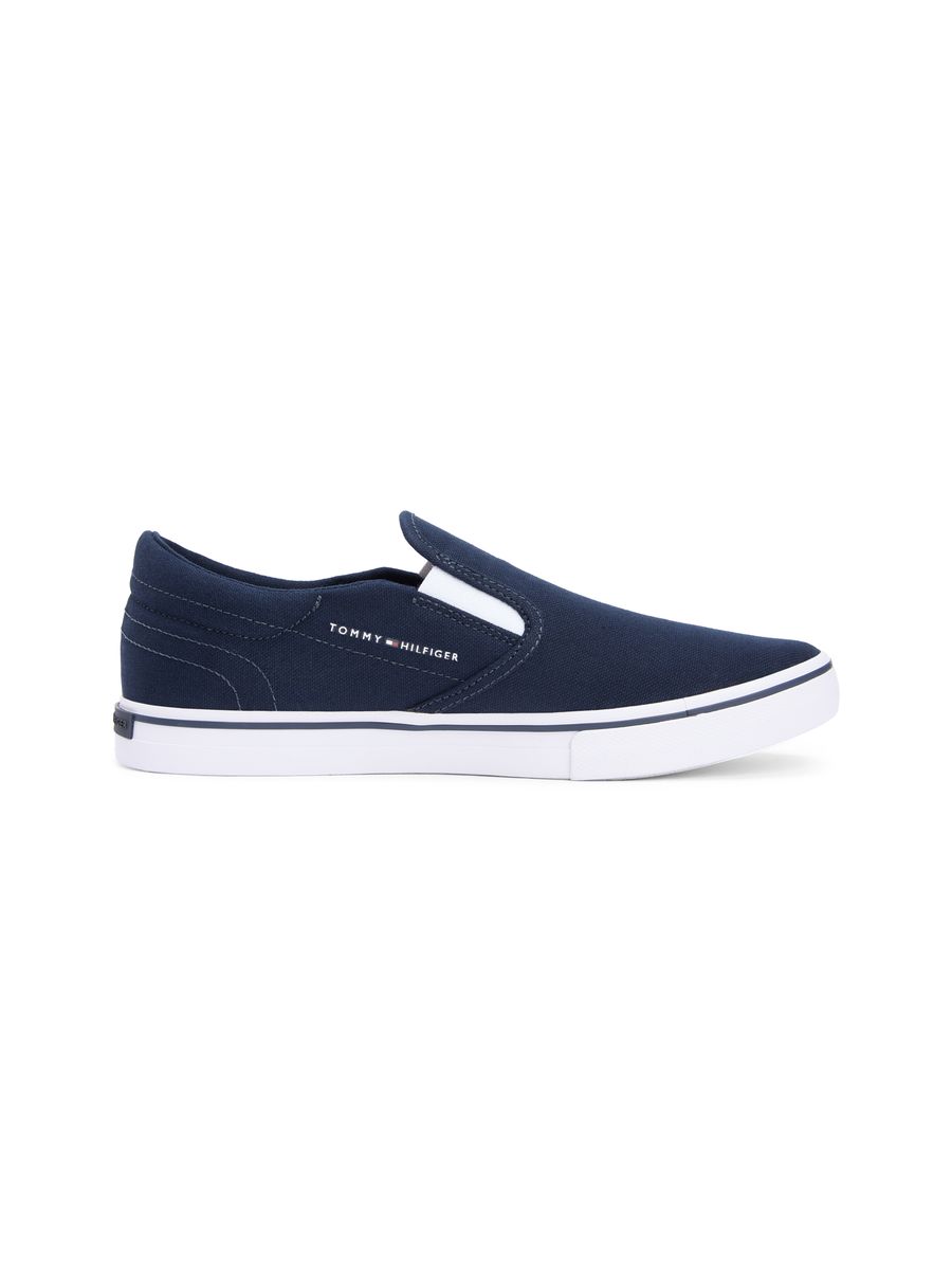 Lässiger Herren Slip-On Sneaker