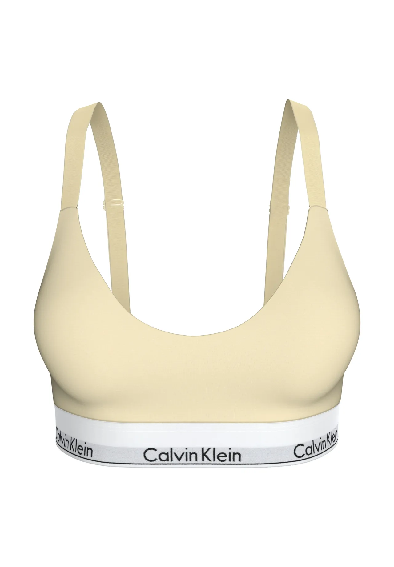 Calvin Klein Icon Baumwoll-Modal Bralette