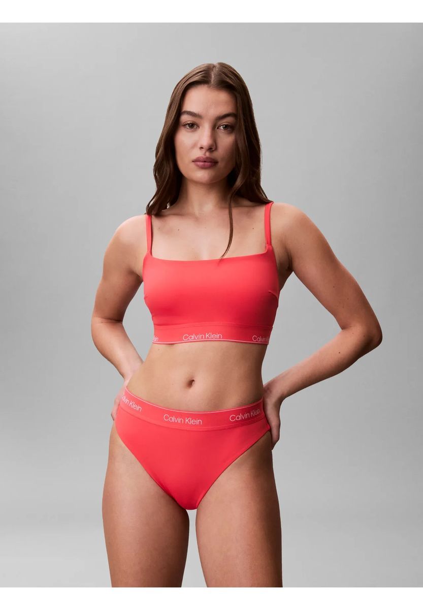 Sportliches Damen Bikini Set