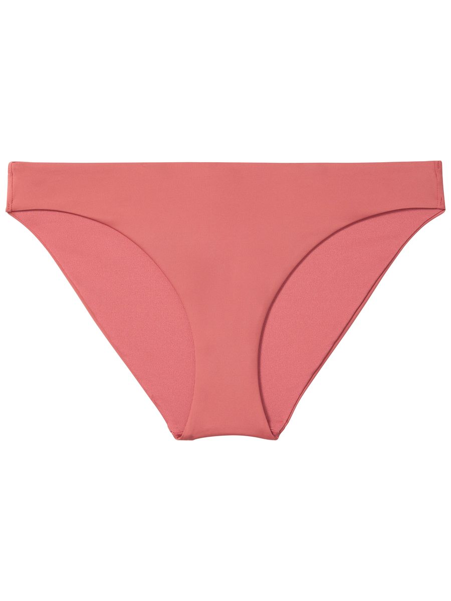 Bügel-Bikini-Set mit schmalen Trägern