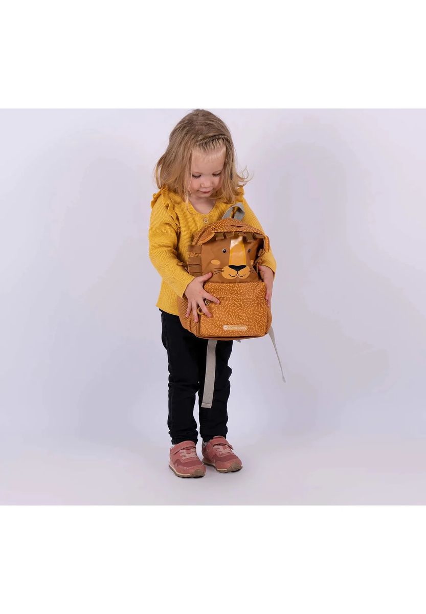 Löwenrucksack für Kinder