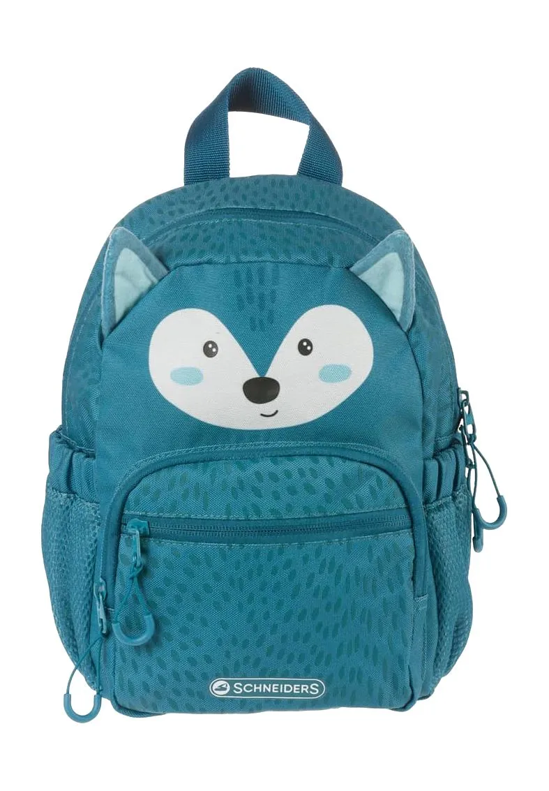 Niedlicher Kinderrucksack mit Tiermotiv
