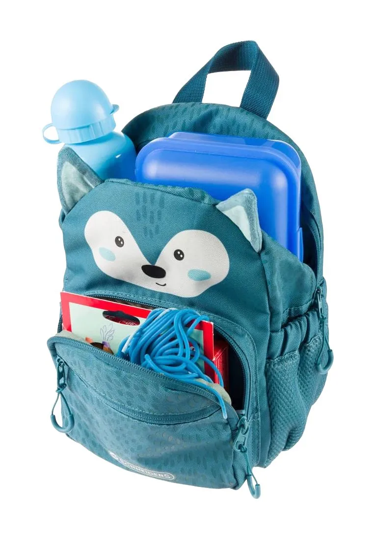 Niedlicher Kinderrucksack mit Tiermotiv