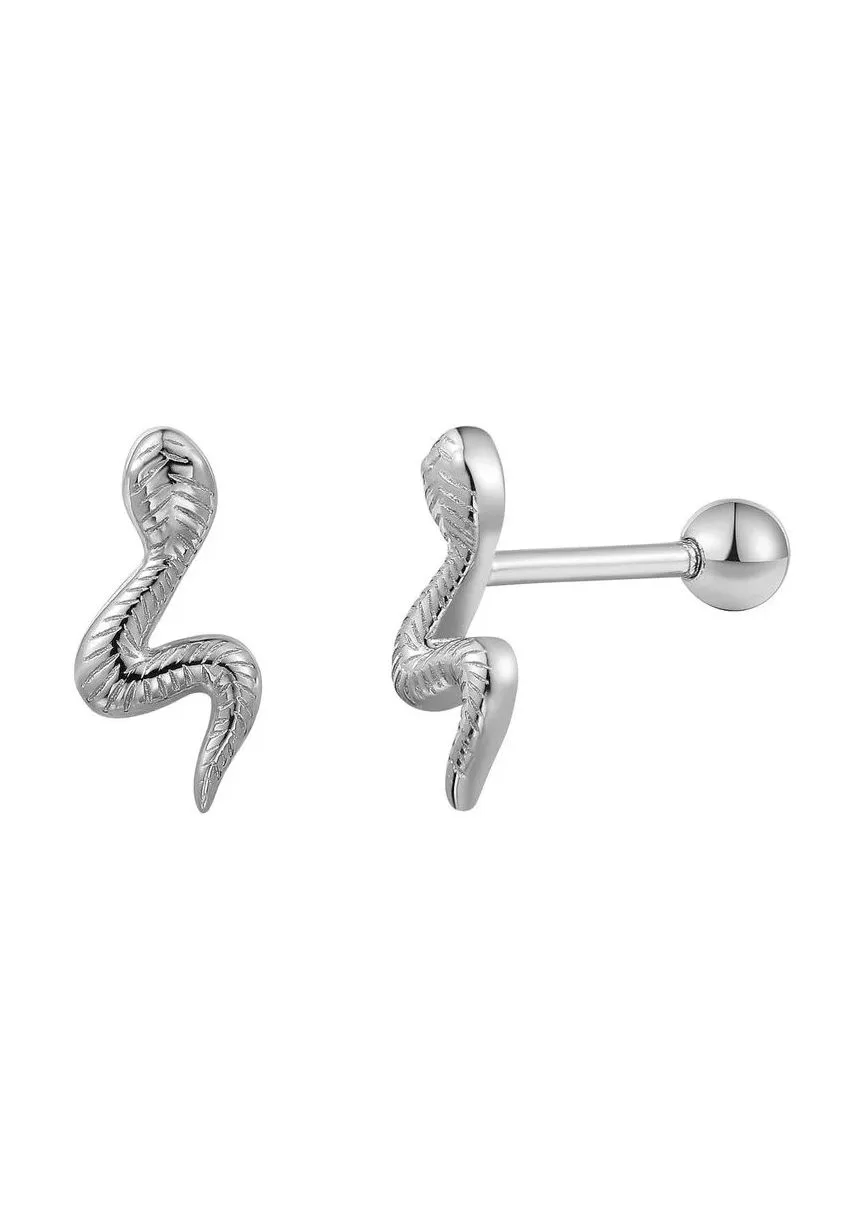 XENOX Piercing, 925er Silber, GOLD, 99