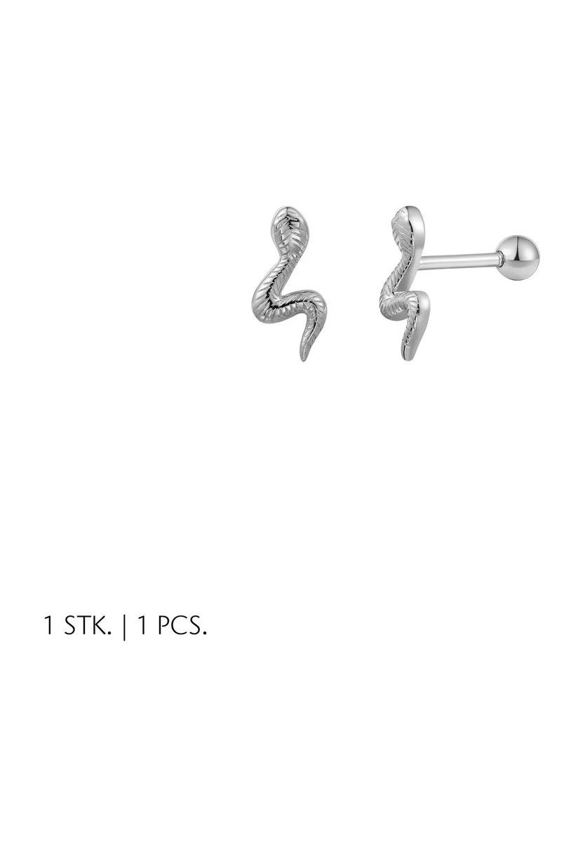 XENOX Piercing, 925er Silber, GOLD, 99