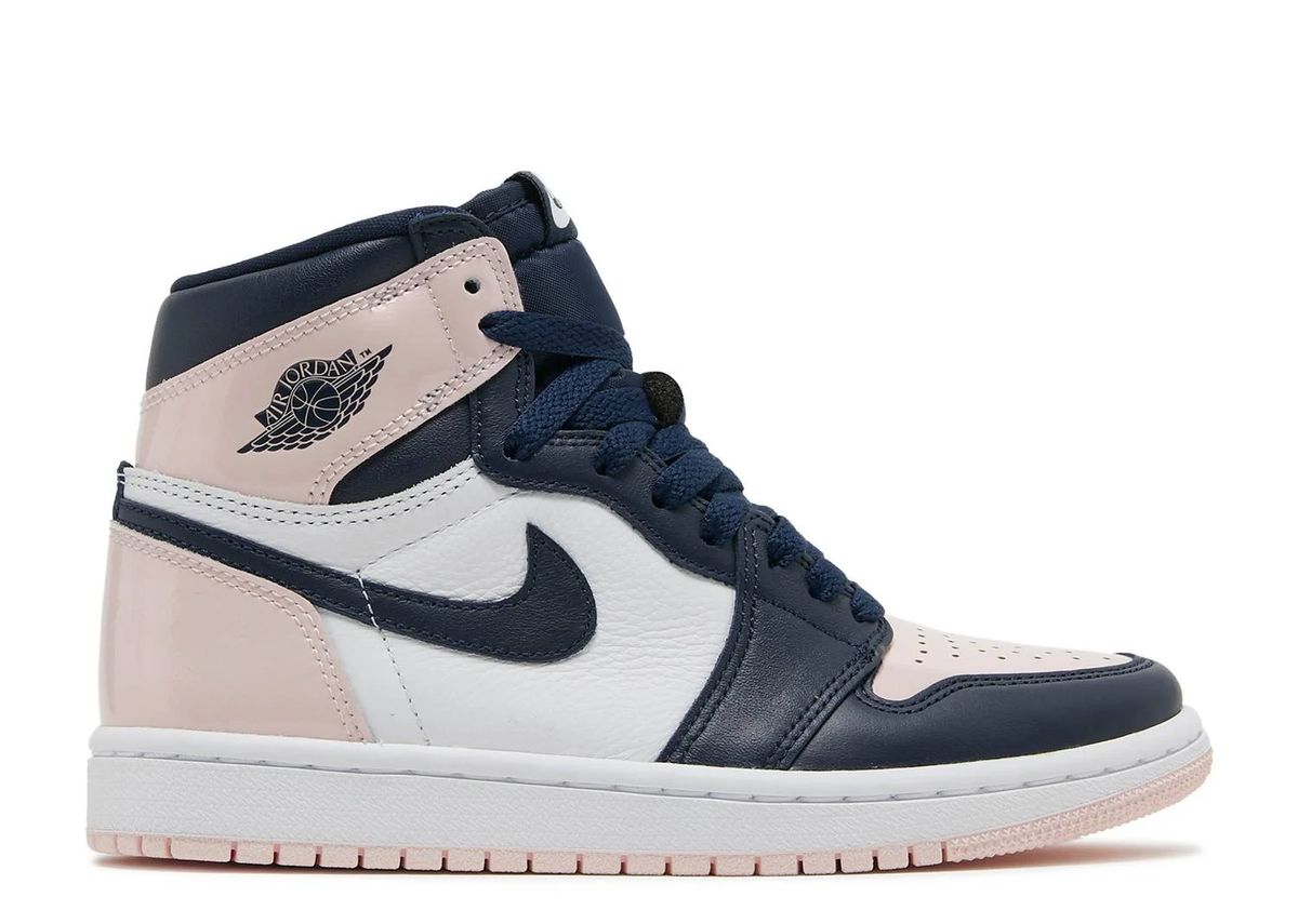 Air Jordan 1 High Atmosphere Sneaker
