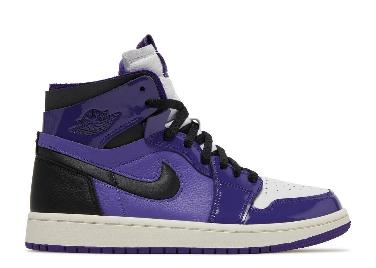 Air Jordan 1 High Zoom CMFT