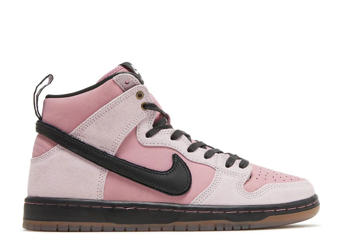 Dunk High KCDC Skateboard Schuh