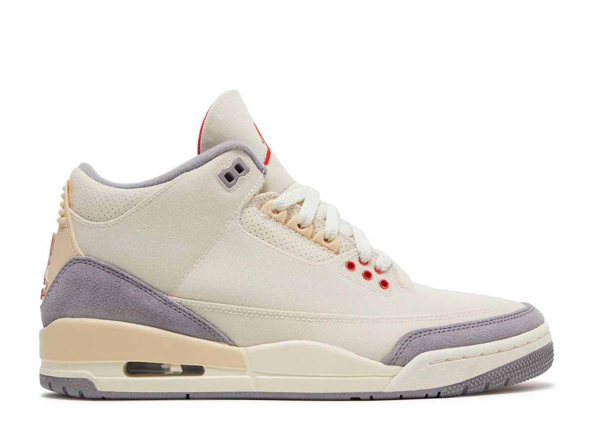 Air Jordan 3 Retro Sneaker