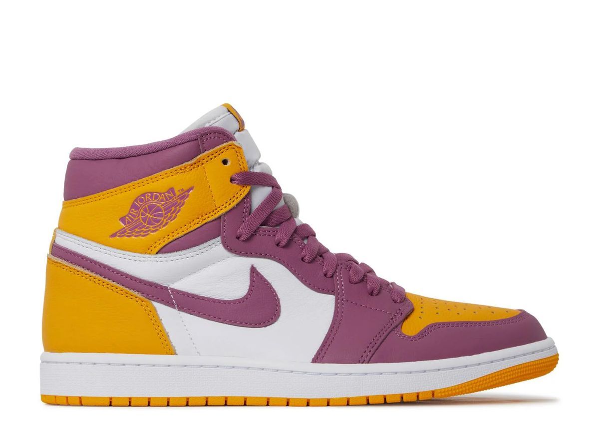 Air Jordan 1 Retro High OG