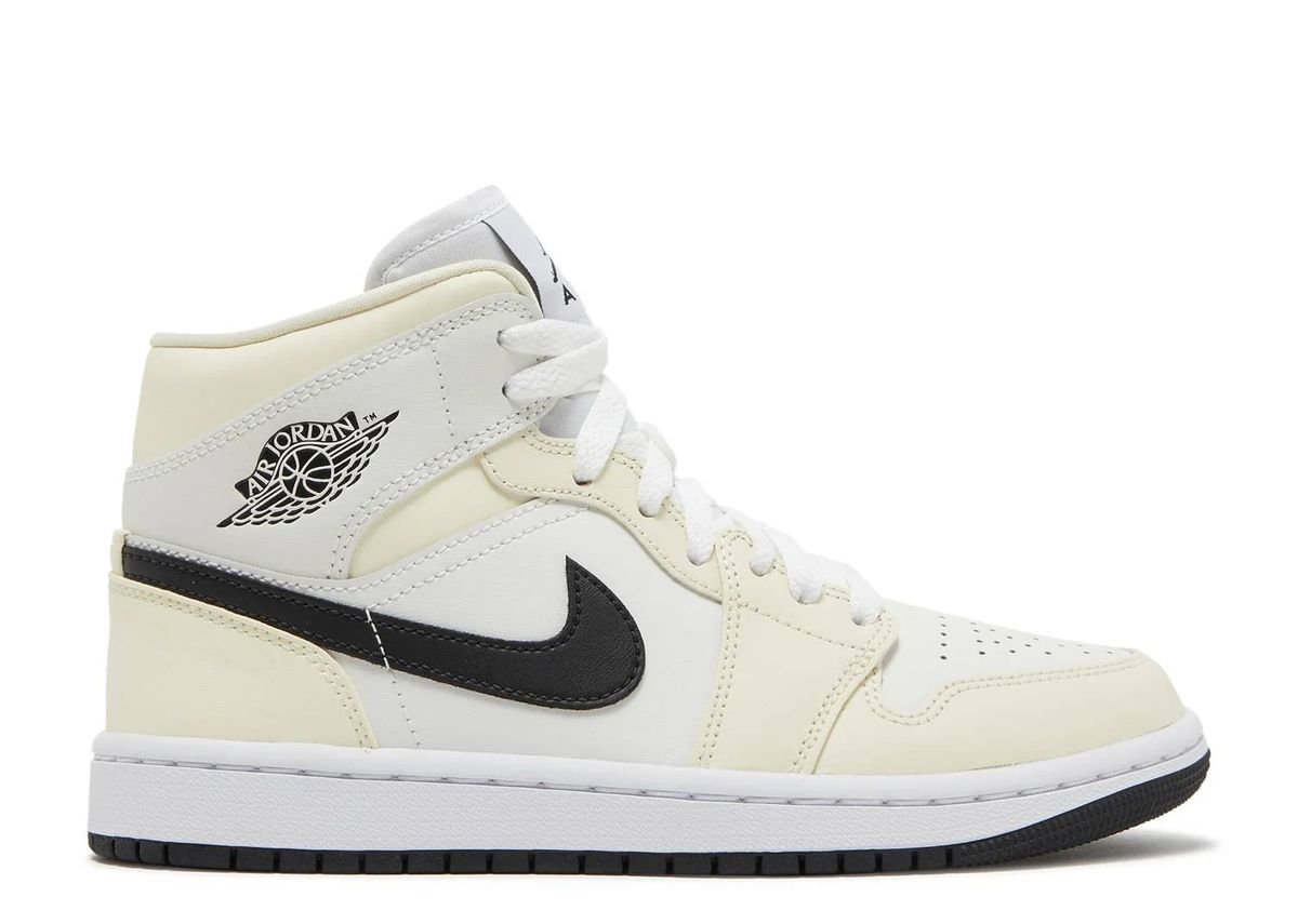 Air Jordan 1 Mid Sneaker