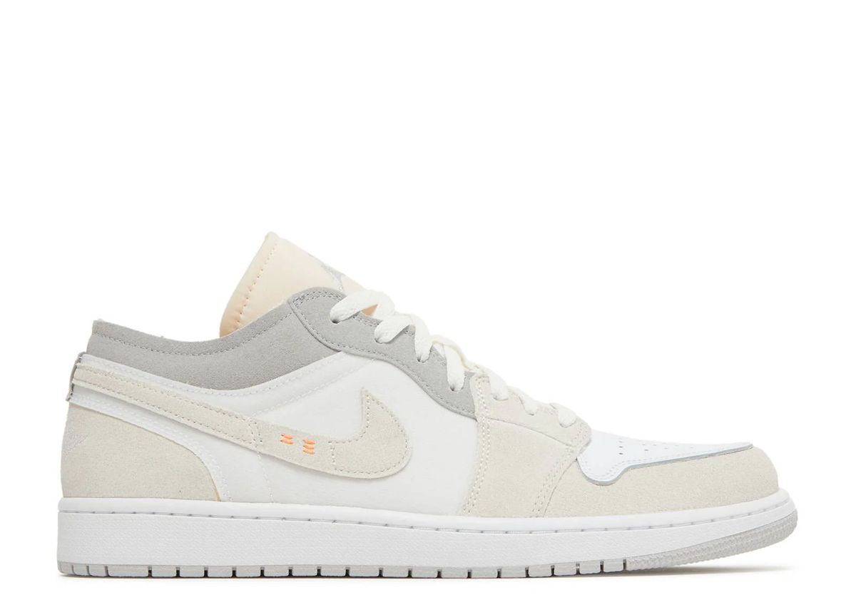 Air Jordan 1 Low Inside Out