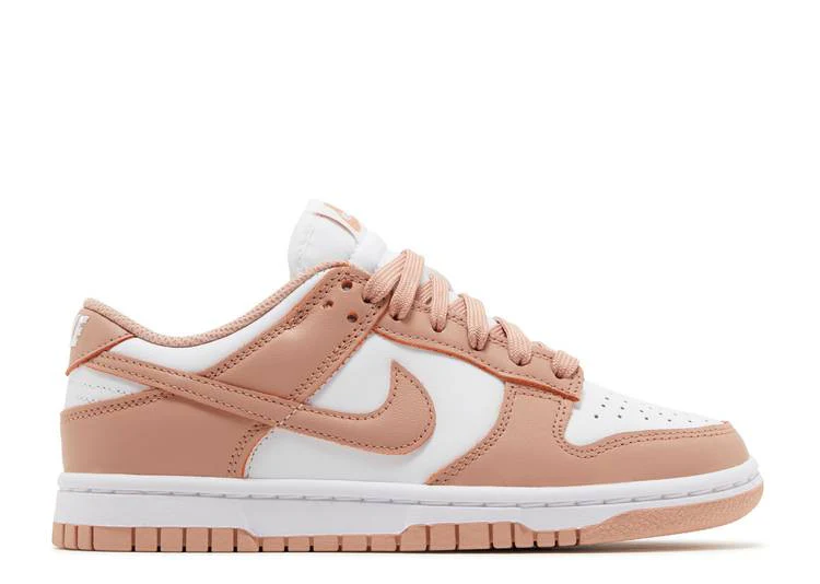 Nike Dunk Low Rose Whisper Sneaker