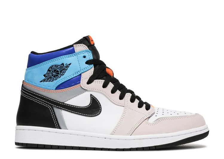 Air Jordan 1 High OG Prototype Sneaker