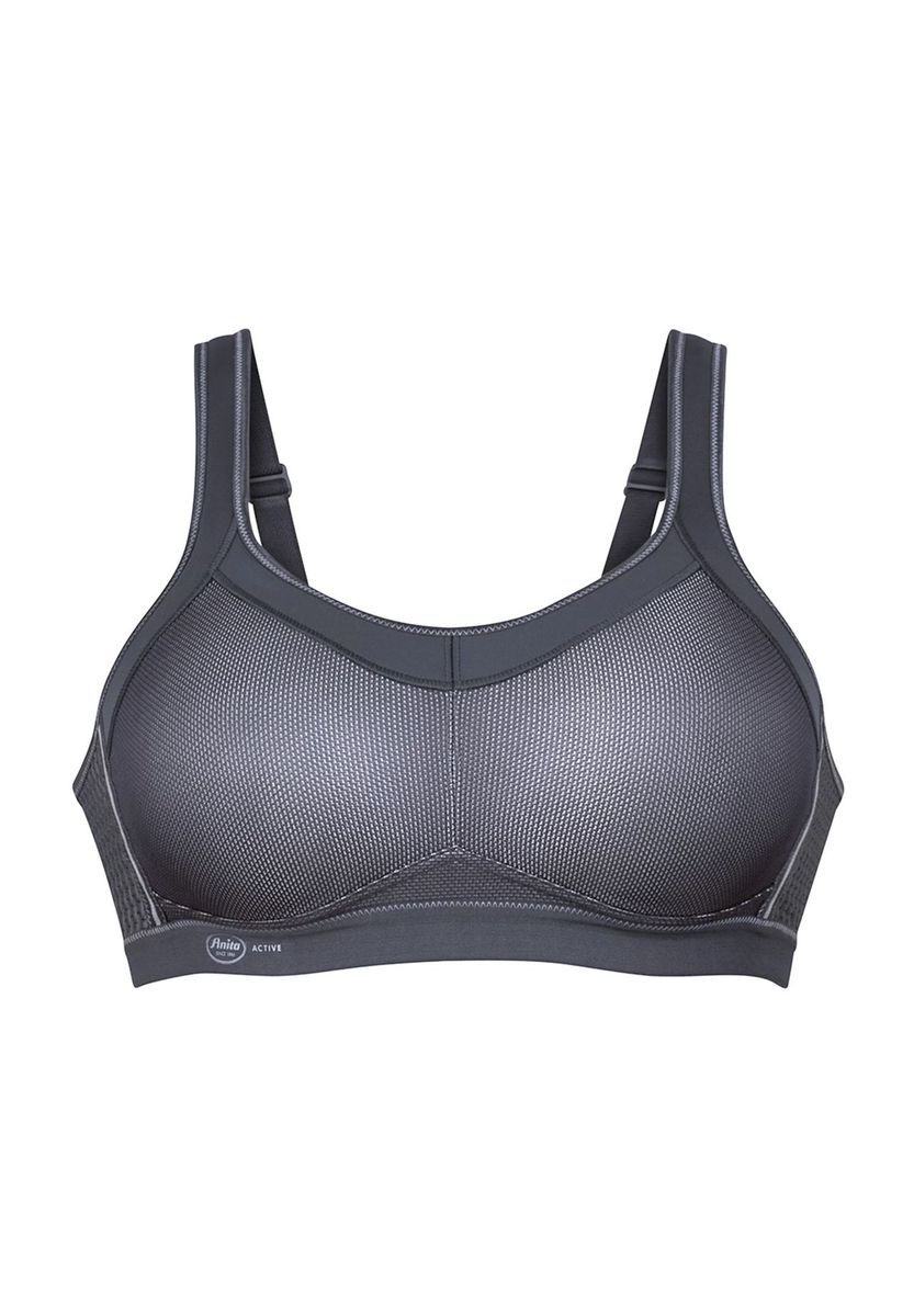 Nahtloser High-Impact Sport-BH