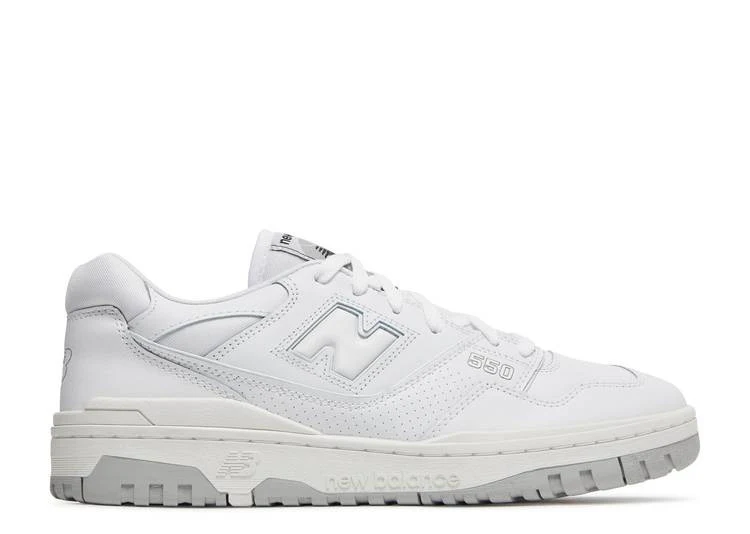 Schlichter 550 Low-Top Sneaker