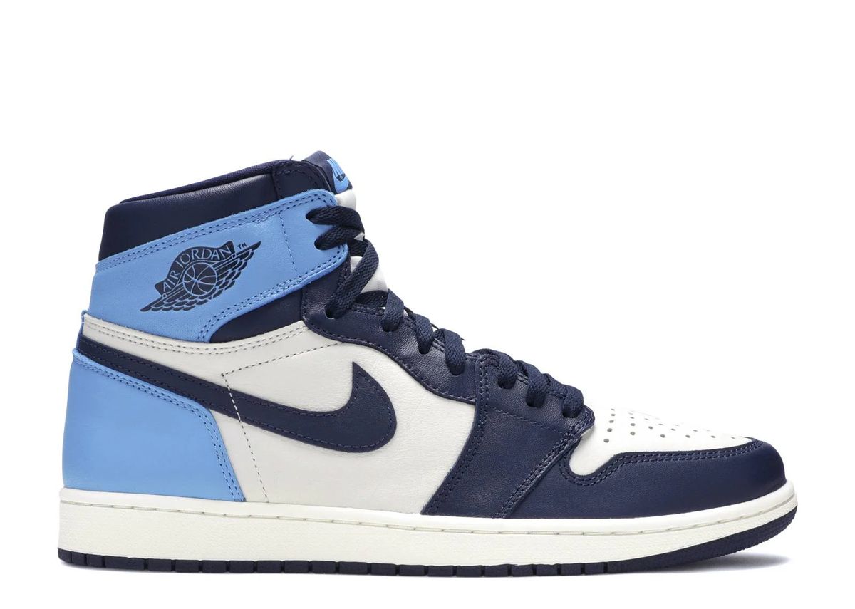 Air Jordan 1 Retro High Sneaker