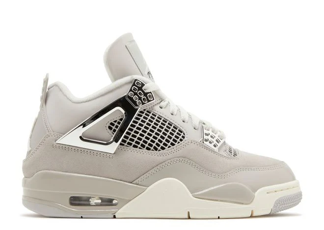 Air Jordan 4 Frozen Moments Sneaker