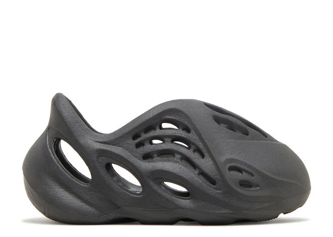 Geformter Schlupf-Clog-Sandal