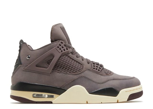 A Ma Maniére Air Jordan 4