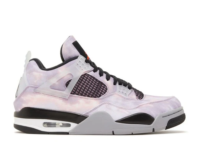 Air Jordan 4 Zen Master Sneaker