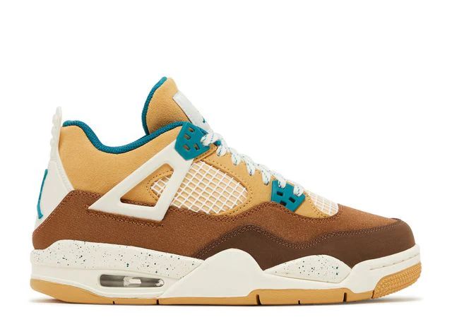 Air Jordan 4 Retro Cacao Wow