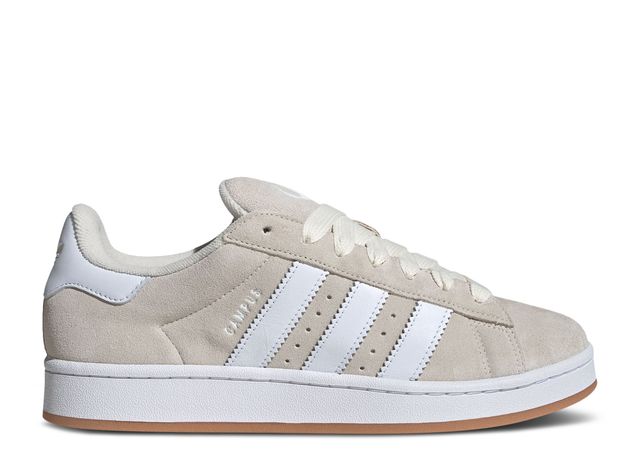 Campus 00s Wildleder Low-Top Sneaker