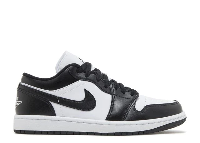 Air Jordan 1 Low Panda Sneaker