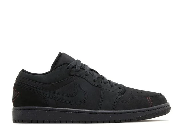 Air Jordan 1 Low Craft Sneaker