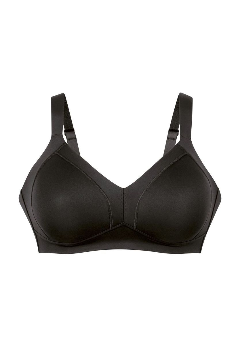 Nahtloser Kabelloser Komfort-BH