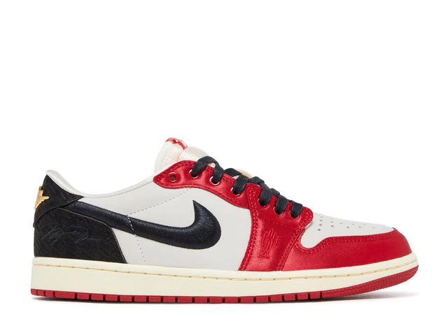 Air Jordan 1 Retro Low Away