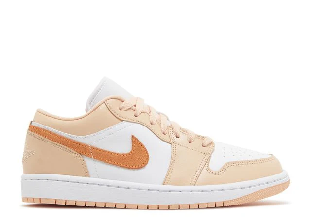 Air Jordan 1 Low Sunset Haze Sneaker