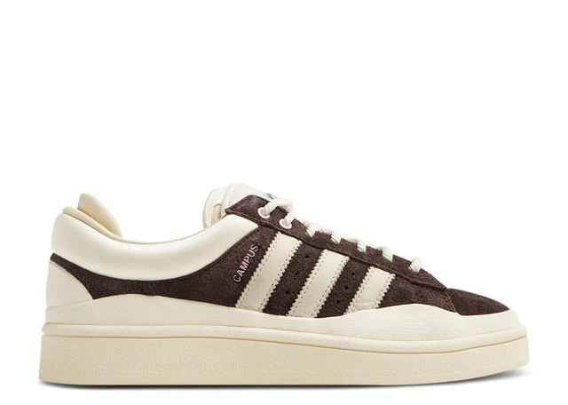 Bad Bunny Campus Low-Top-Sneakers