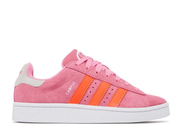 Adidas Campus 00s Pink Sneaker
