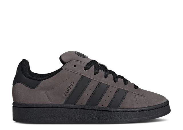 Klassischer Wildleder Campus Sneaker