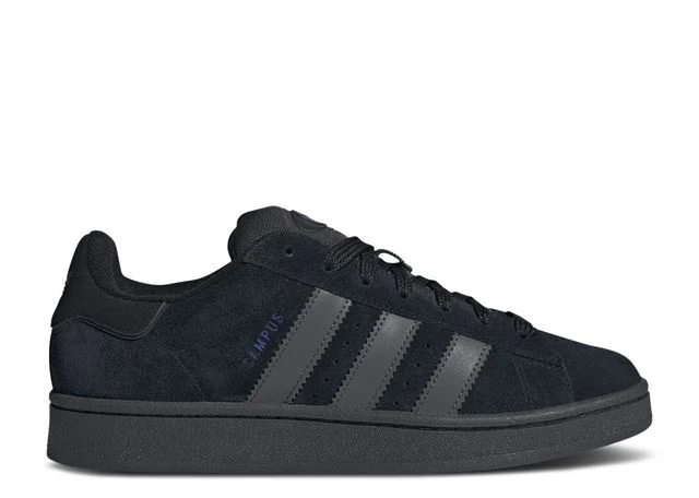 Adidas Campus 00s Core Black Sneaker