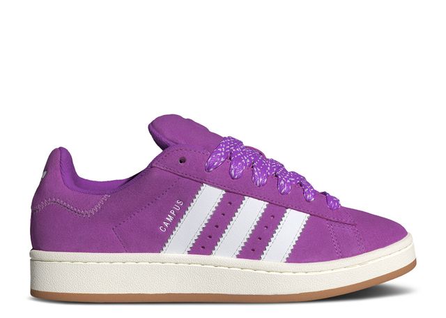 Adidas Campus 00er Purple Burst