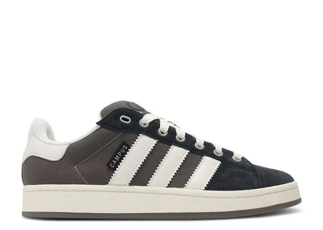 Adidas Campus 00er Anthrazit